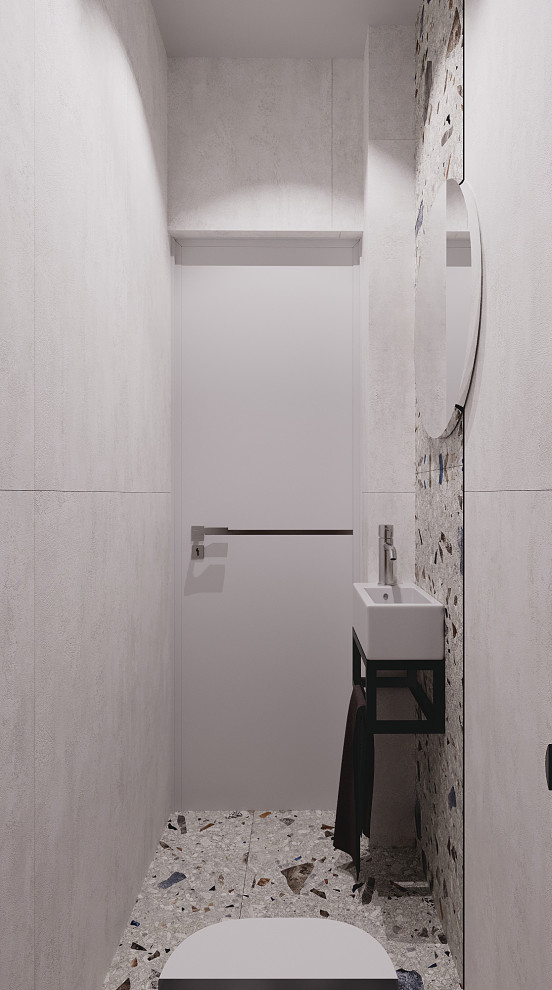 Карла Маркса, 116