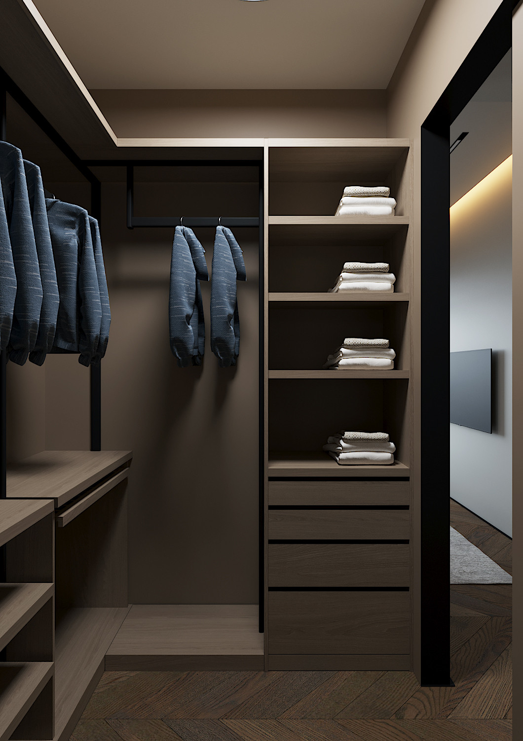 ЖК АЛИА 80 кв.м