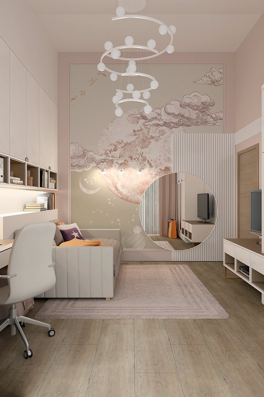 Валерия Киселева