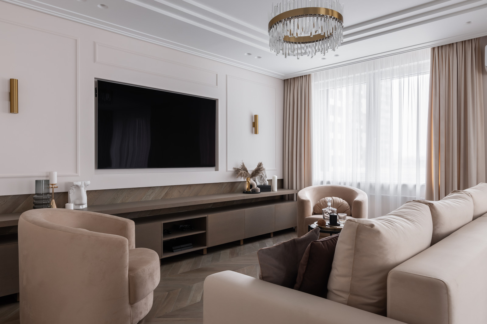 Съёмка на Дальневосточном