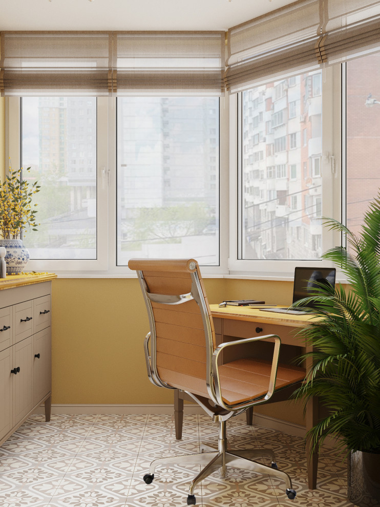 Маленькая Англия