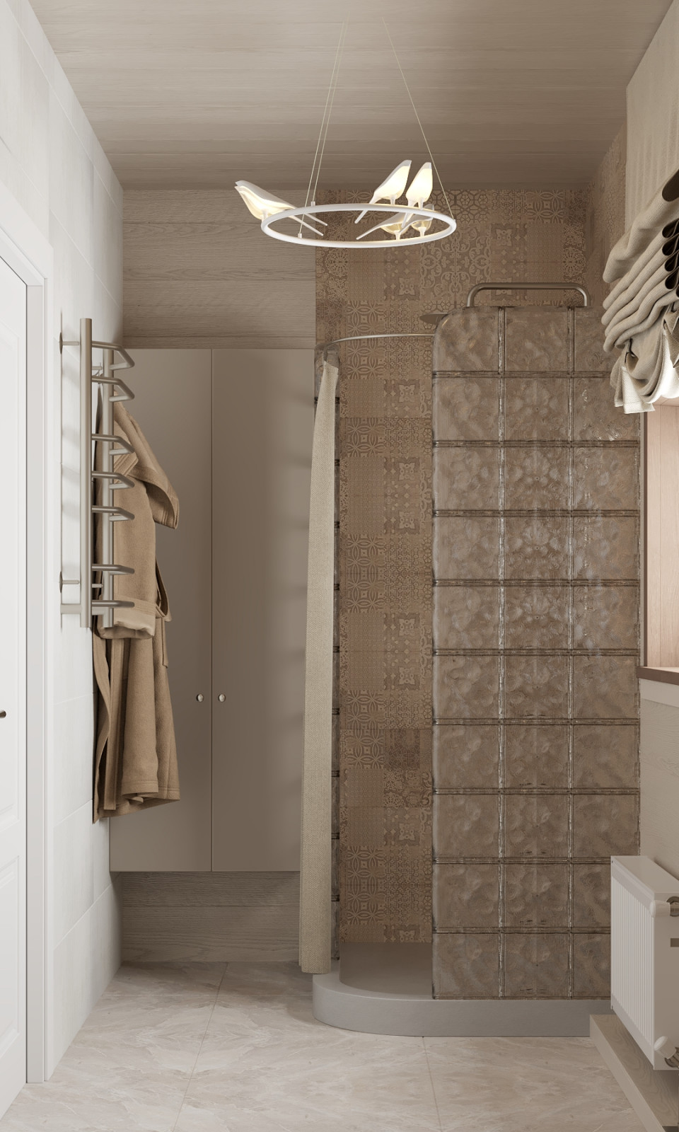 загородный дом в г. Троицк