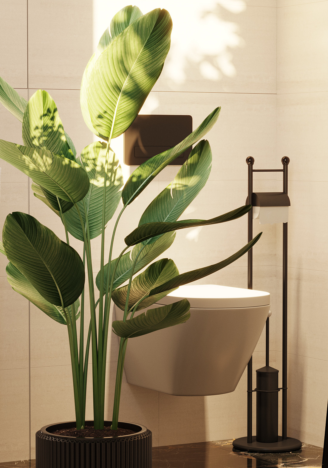 Ванная комната