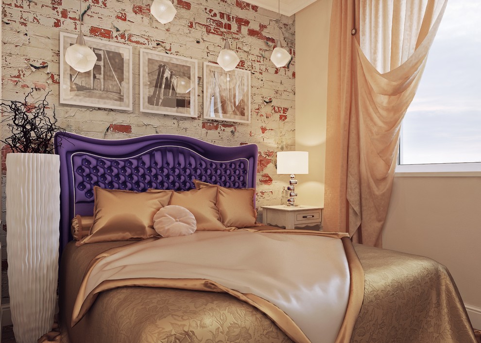 Просторная квартира на ул. Дыбенко