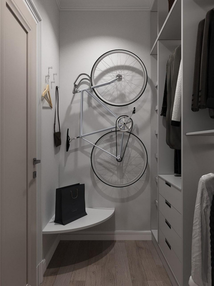 Квартира 100м2 в ЖК Румянцево