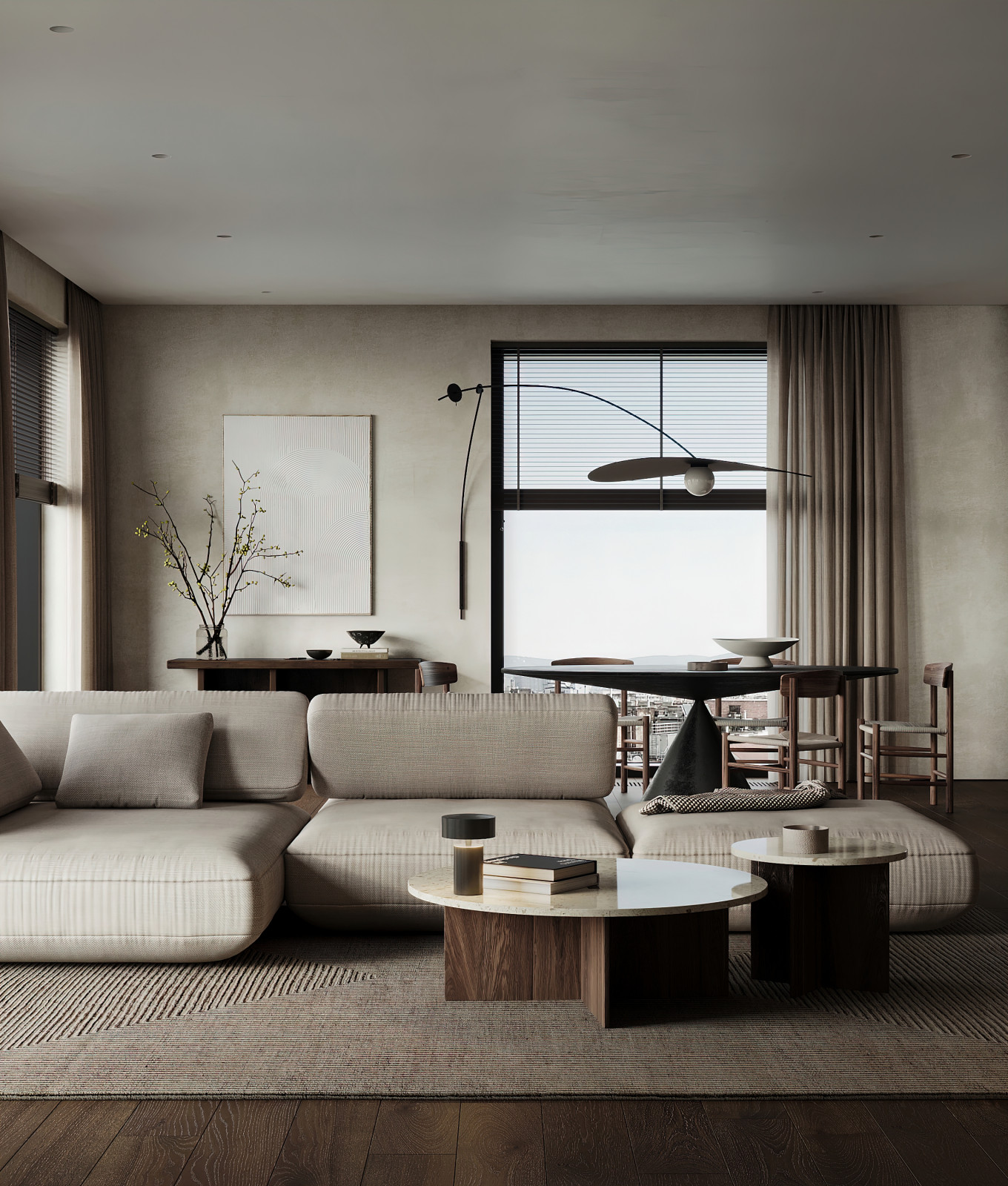 Квартира в Мюнхене