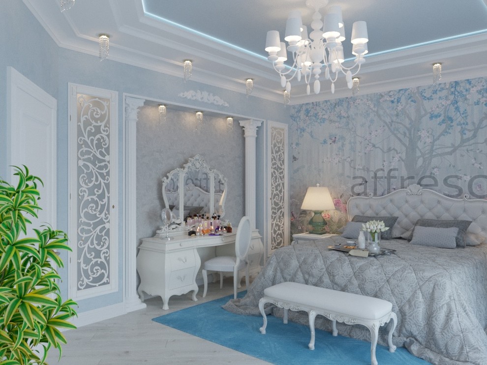 Загородный дом