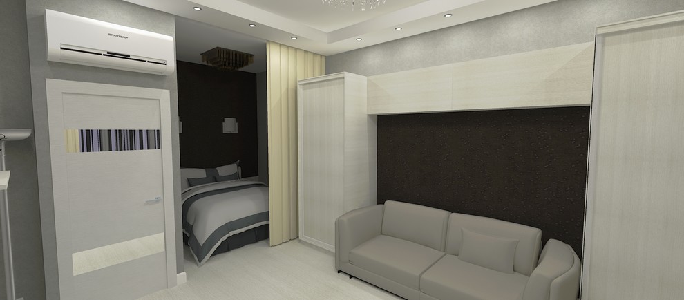 Модерн, современная классика, лофт