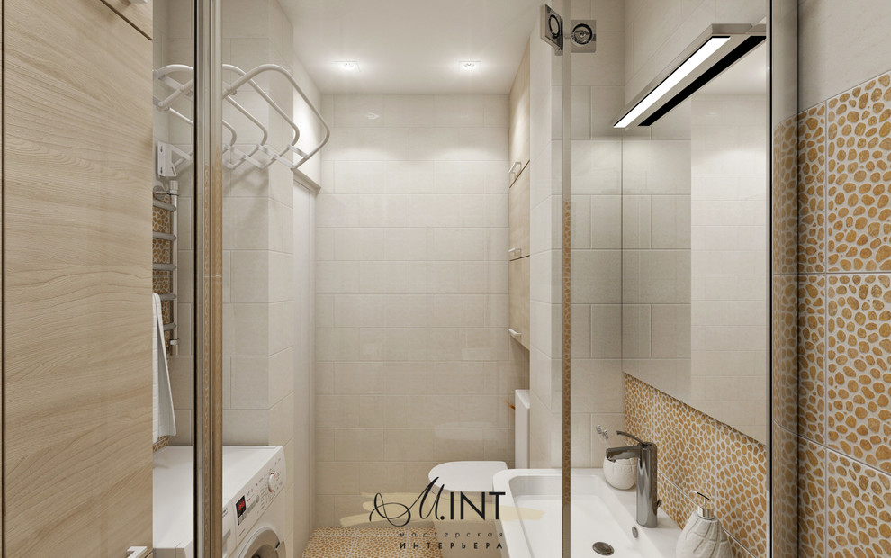 Квартира на Демакова