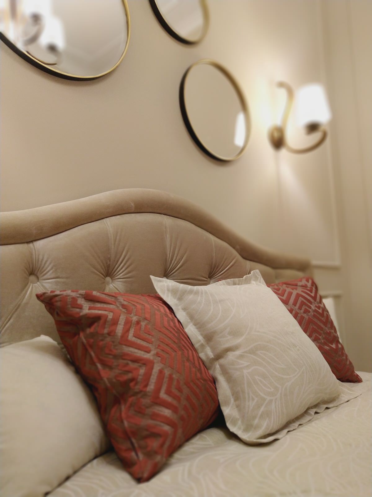 Гранатный переулок