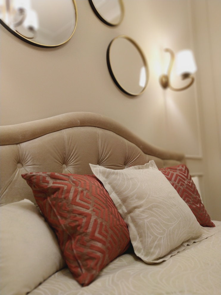 Обложка проекта: Гранатный переулок