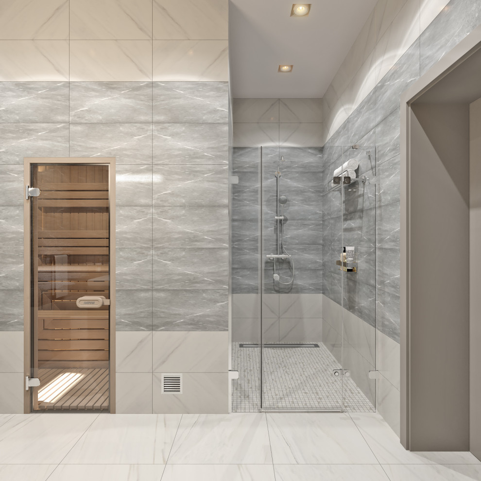 Коттеджный посёлок «Елизарово Парк»