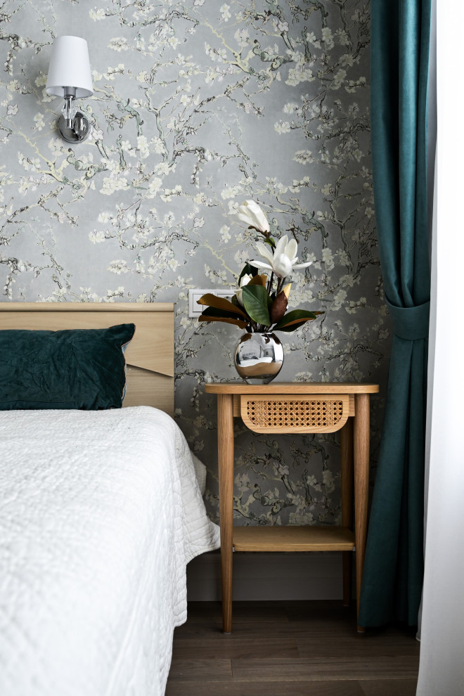 Частный дом в Подмосковье, фотографии