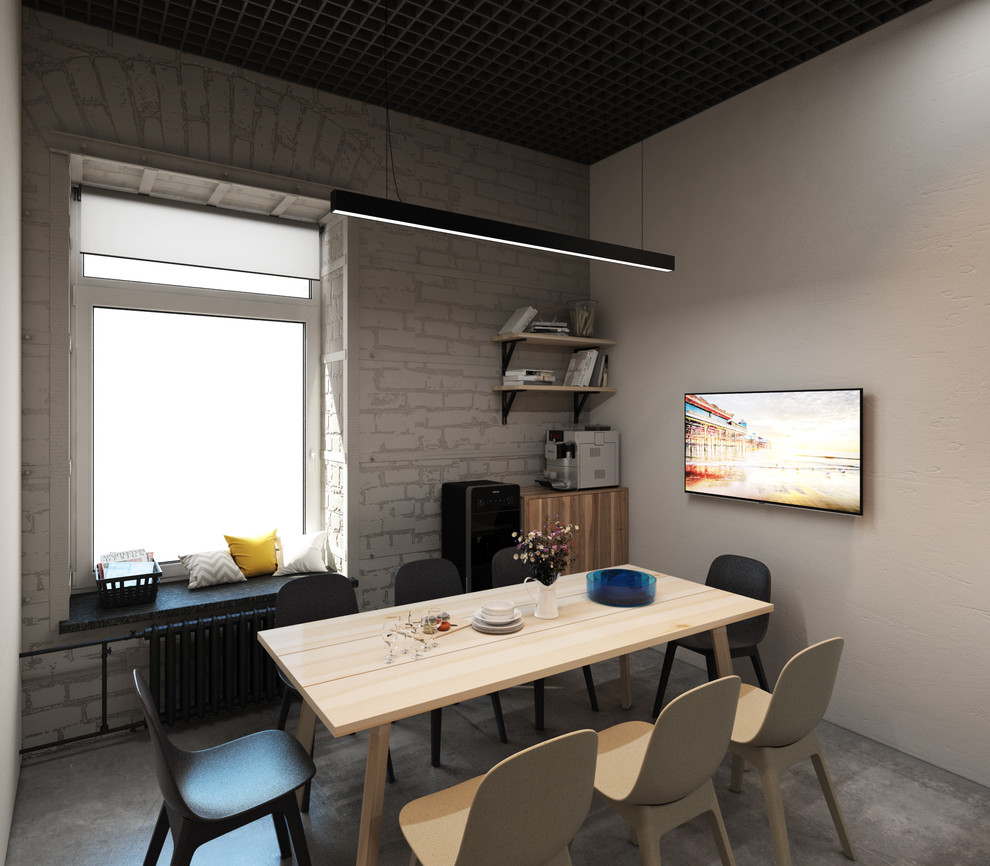 Обложка проекта: SL Office 2