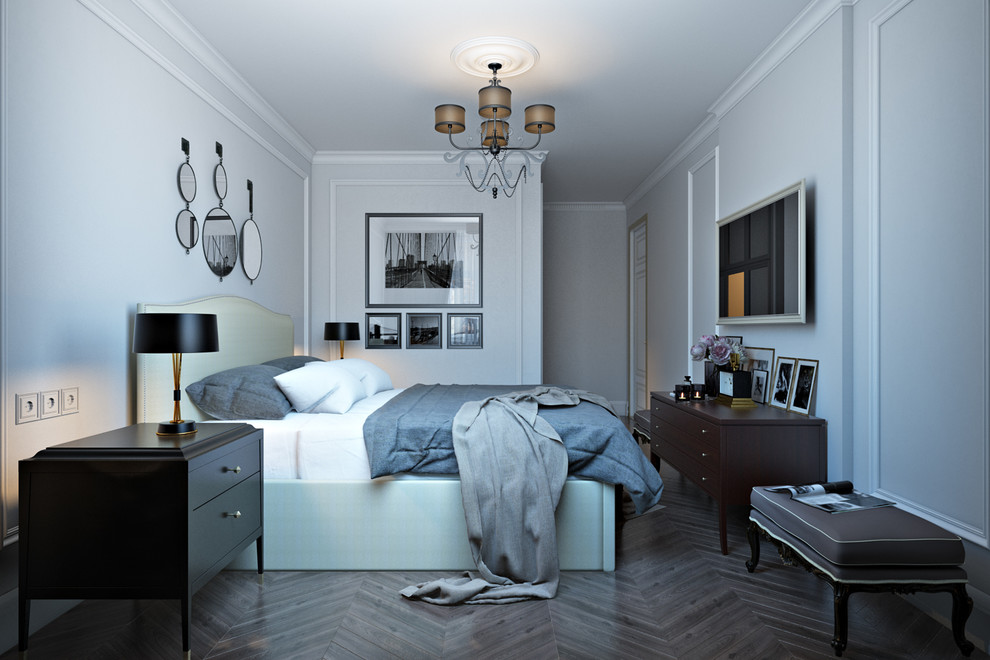 Сталинка на Профсоюзной