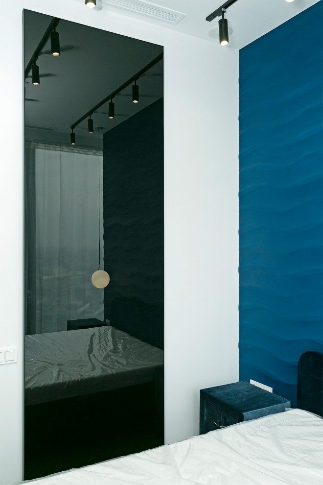 квартира 56м2 "Москва Сити"