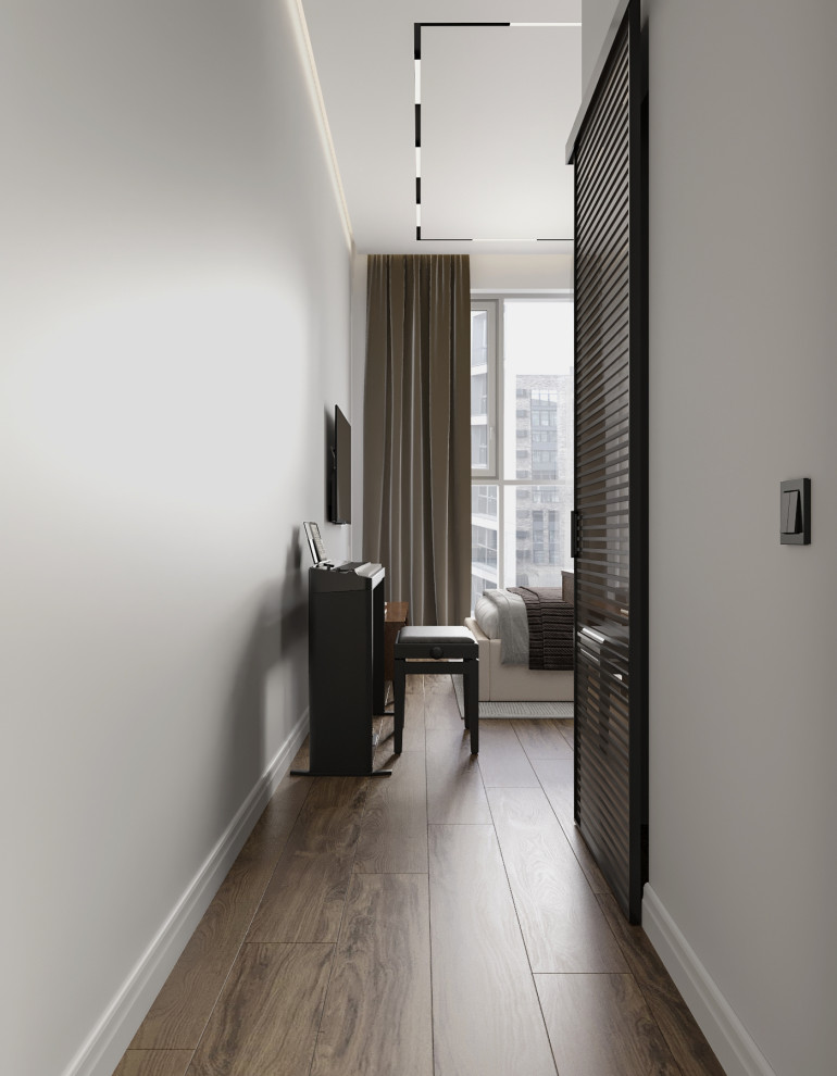 ЖК "Резиденция Сколково" 70 кв.м