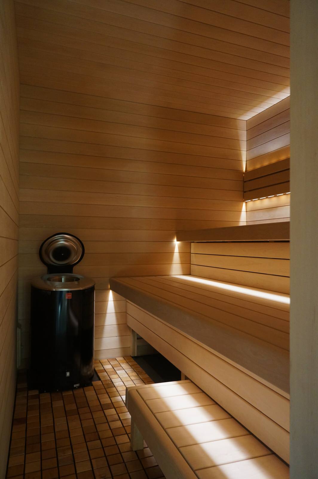 Обложка проекта: Резиденция Рублево