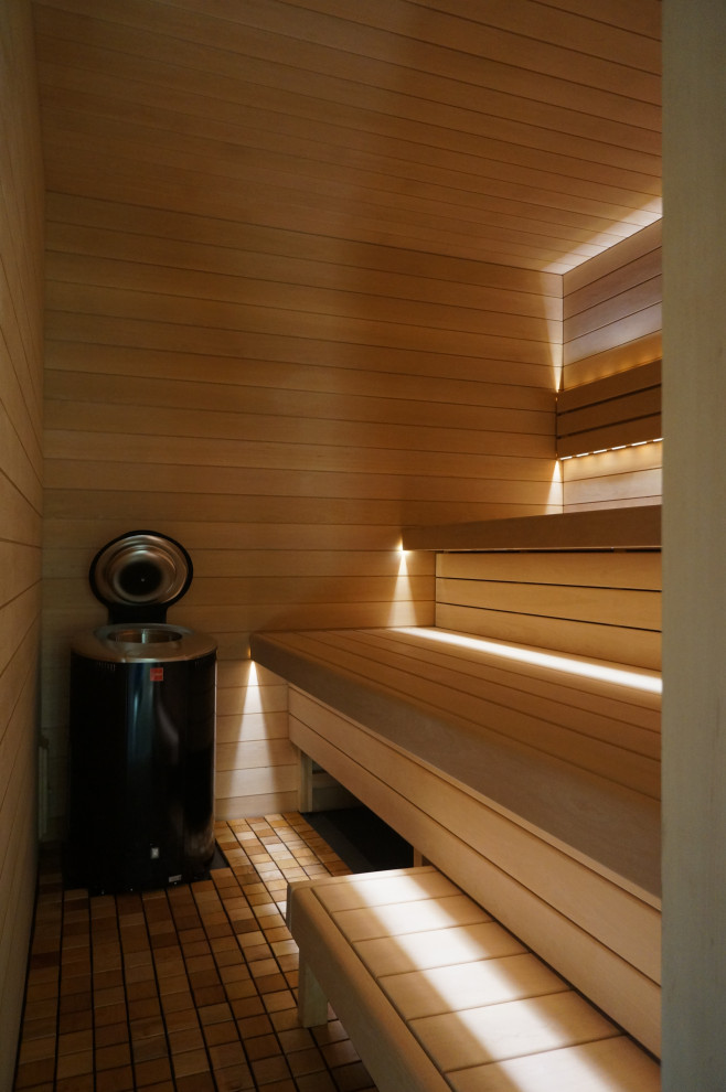 Обложка проекта: Резиденция Рублево