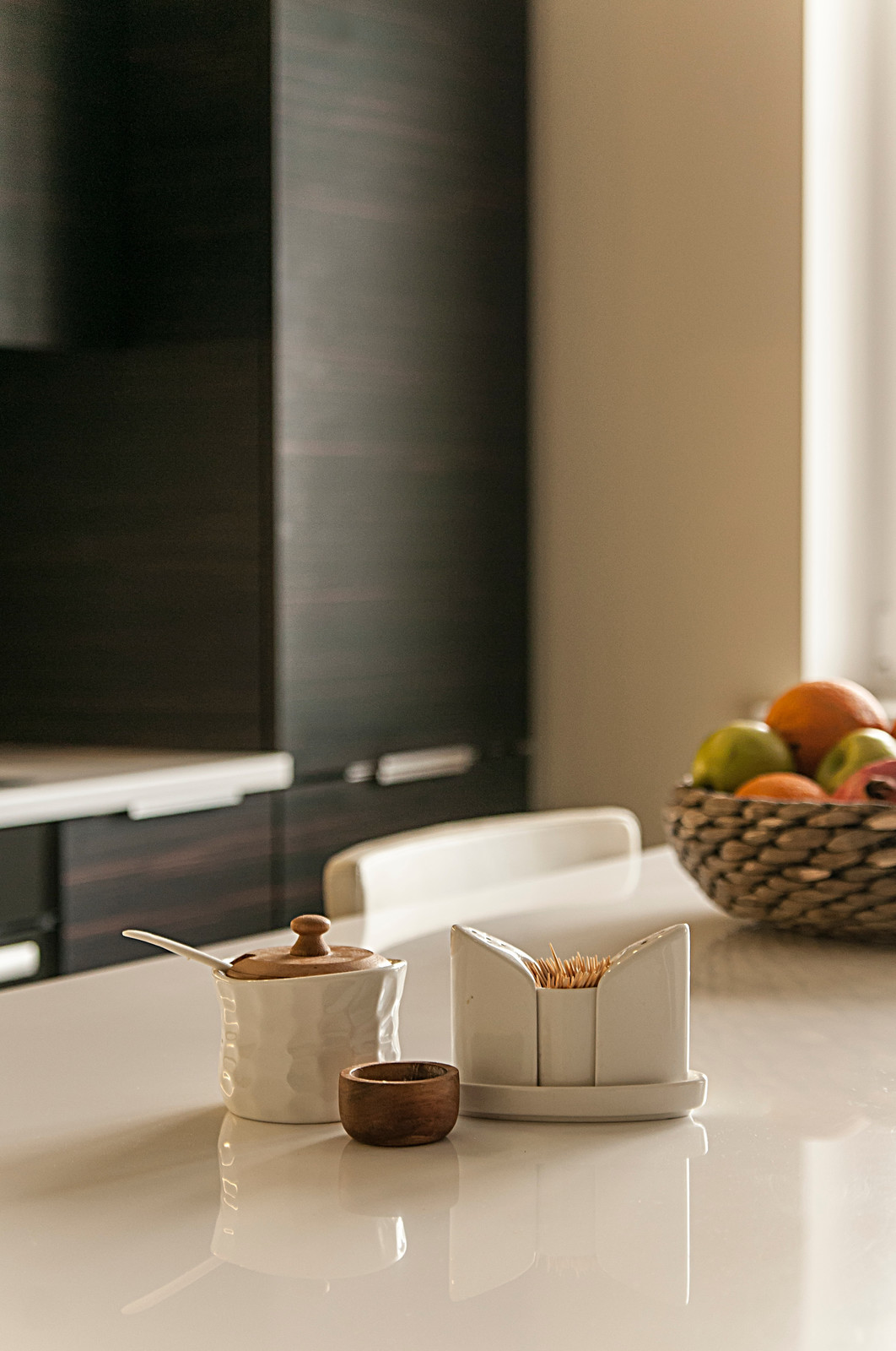 Квартира на Выборгской