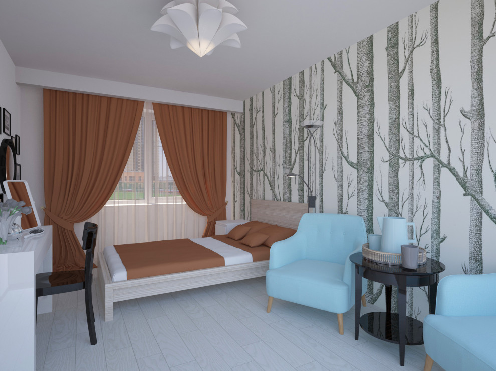 Обложка проекта: Однушечка