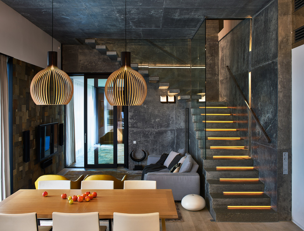 Дом у горы Пильная | Family House in a Ski Resort