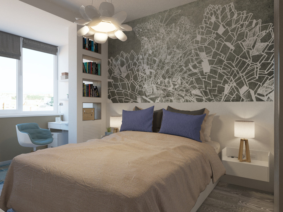 Квартира "В"