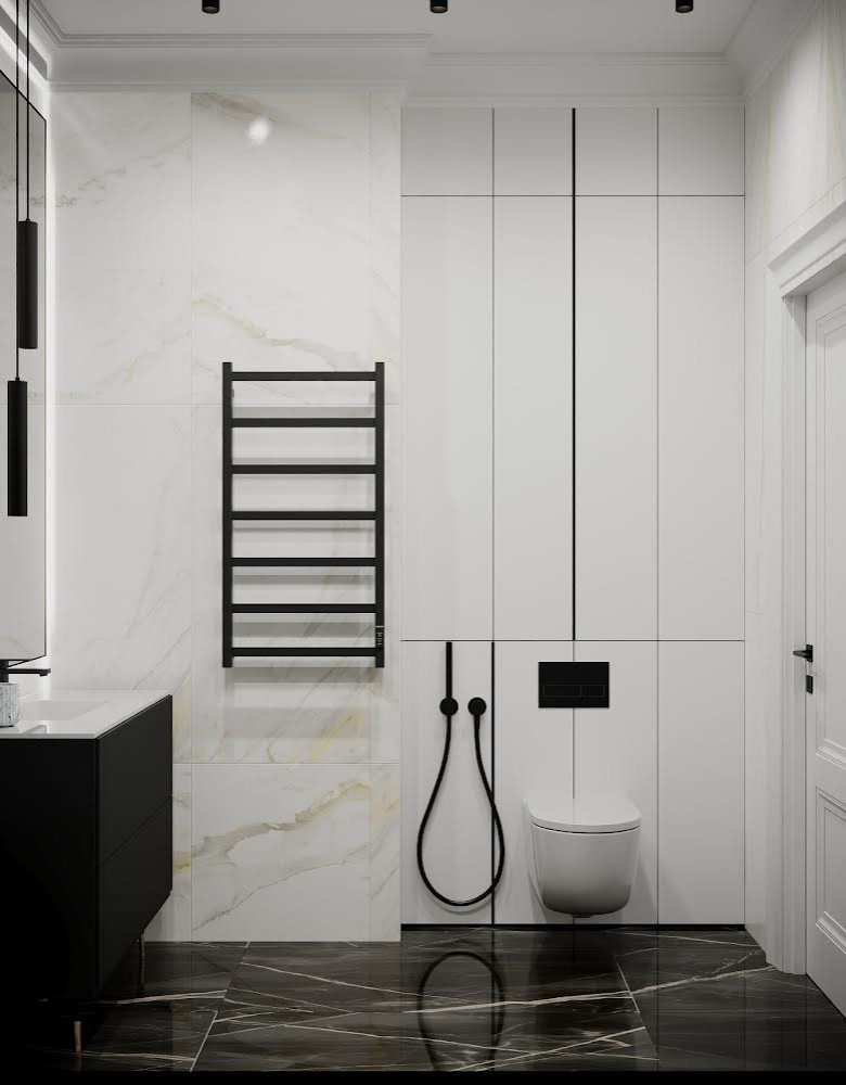 ЖК Настоящее