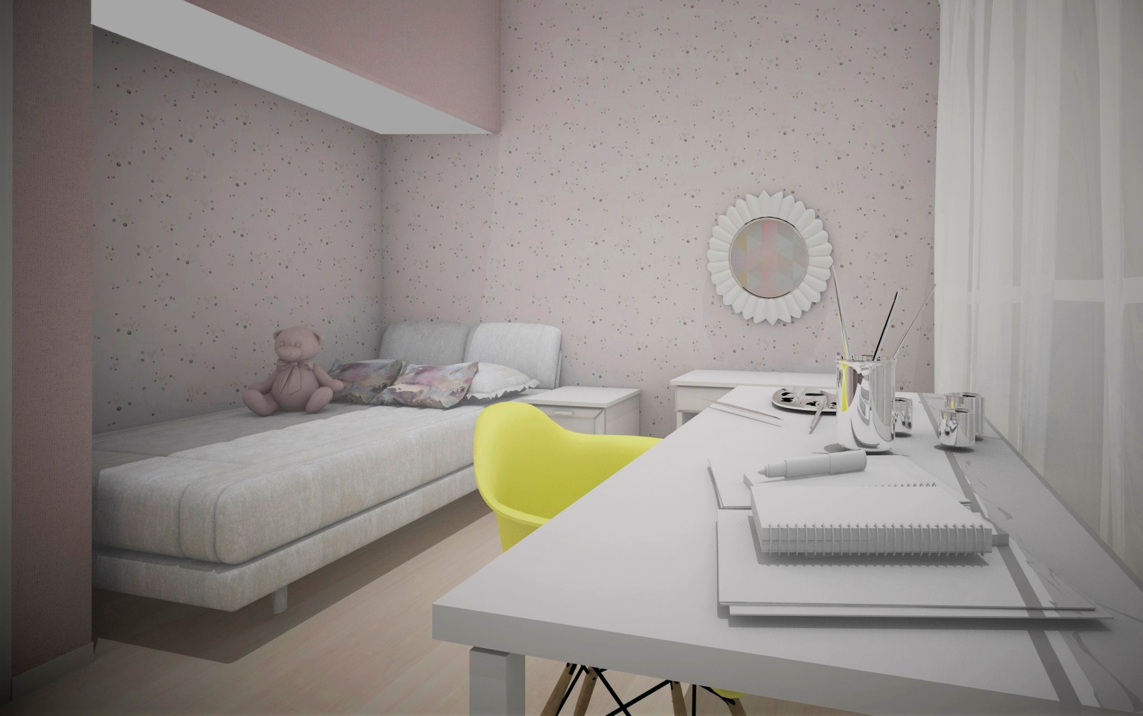 Таунхаус "Волжские пенаты" 4