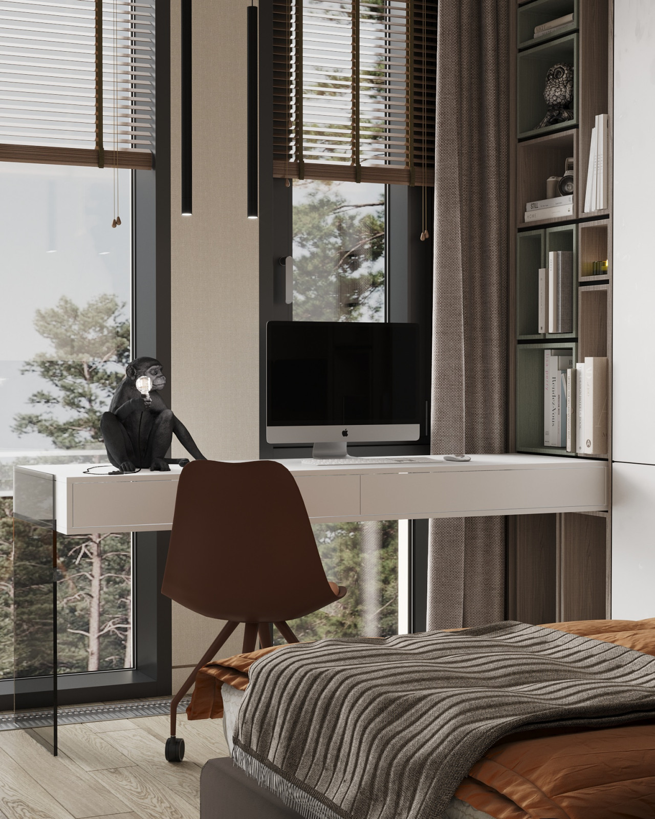 Таунхаус в г. Иннополис