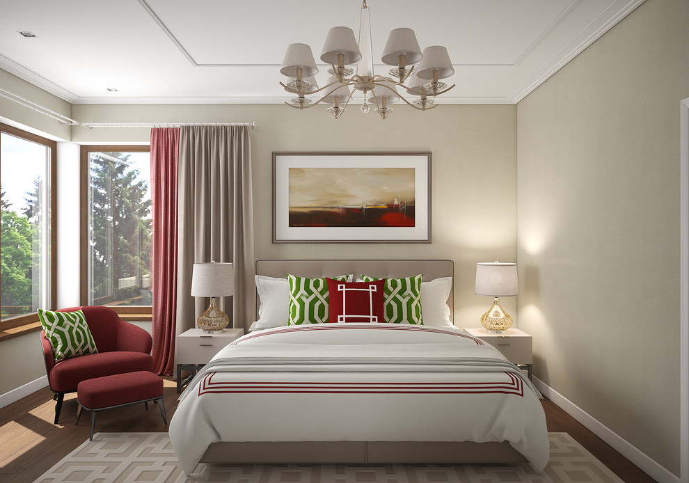 Подмосковная соната