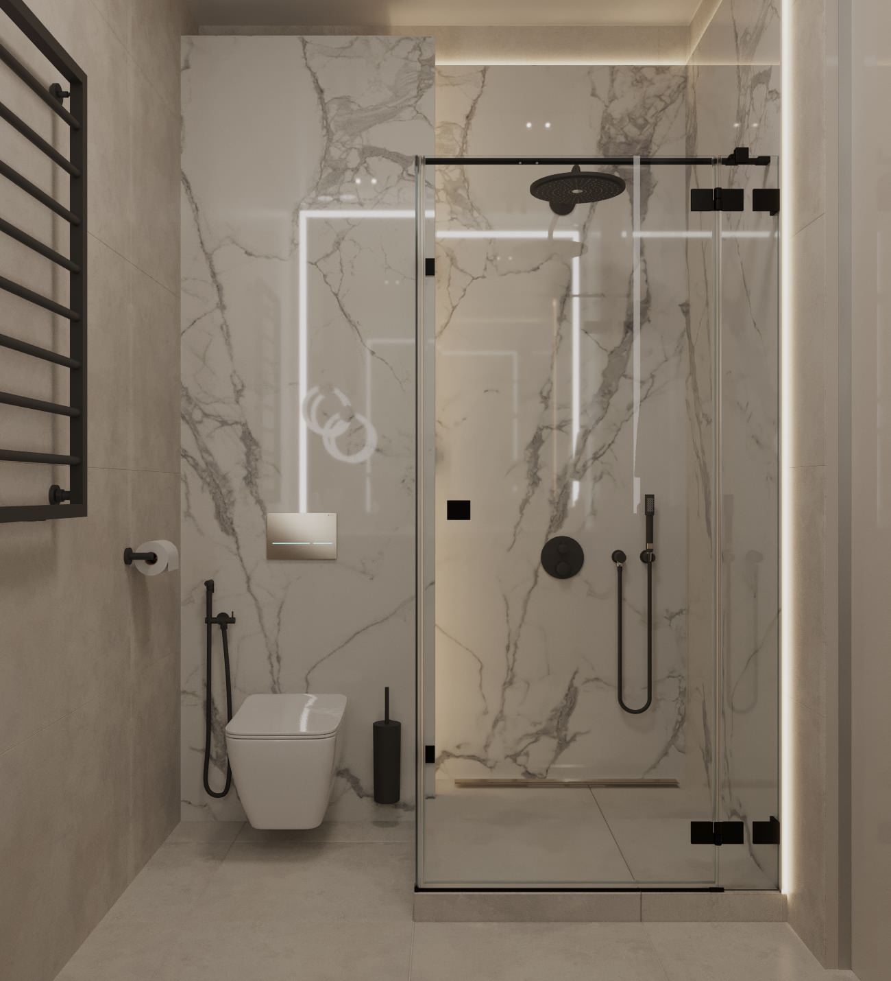 ЖК Кутузов Град2