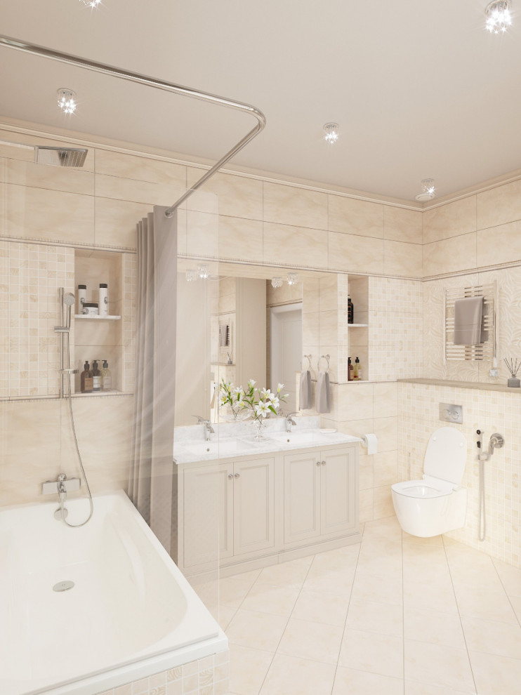 Ванная комната