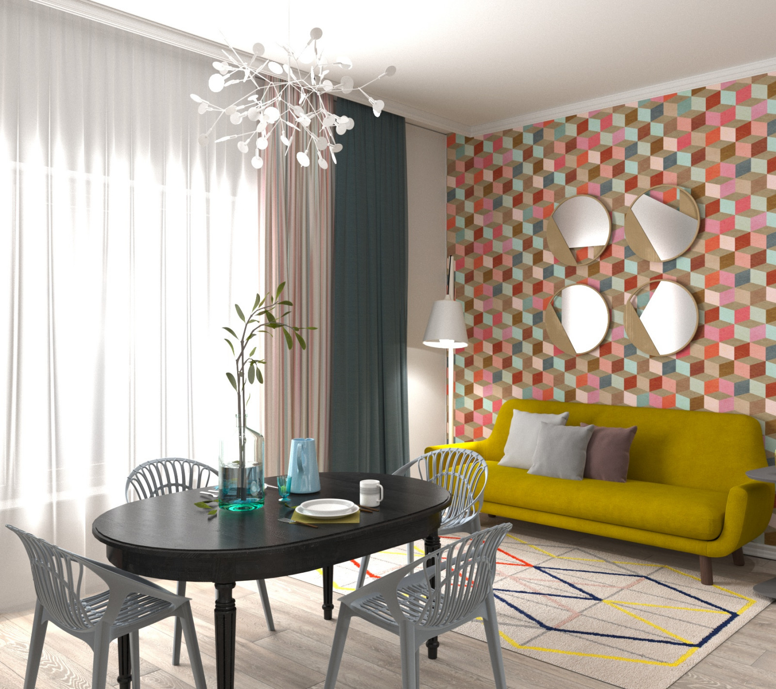 Обложка проекта: ул.Кулакова