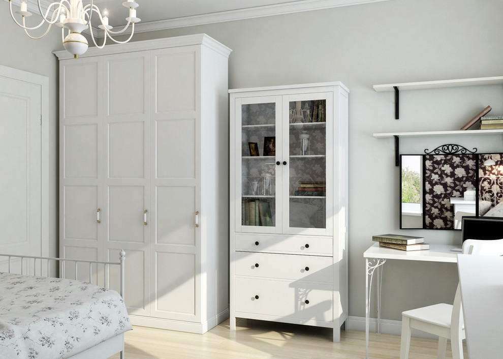 Семейное гнездышко