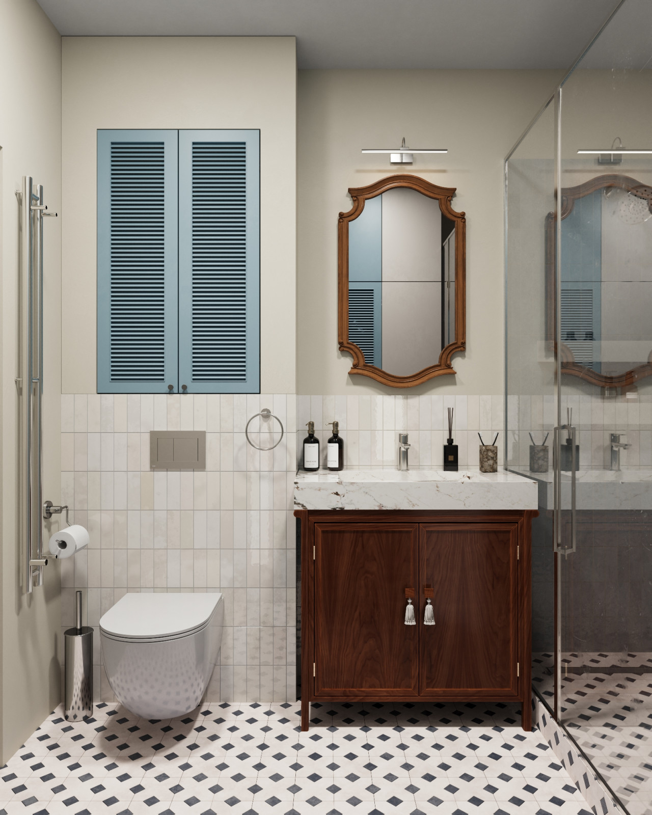 ID Светлановский