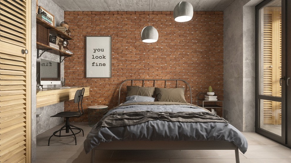 Квартира в Мытищах