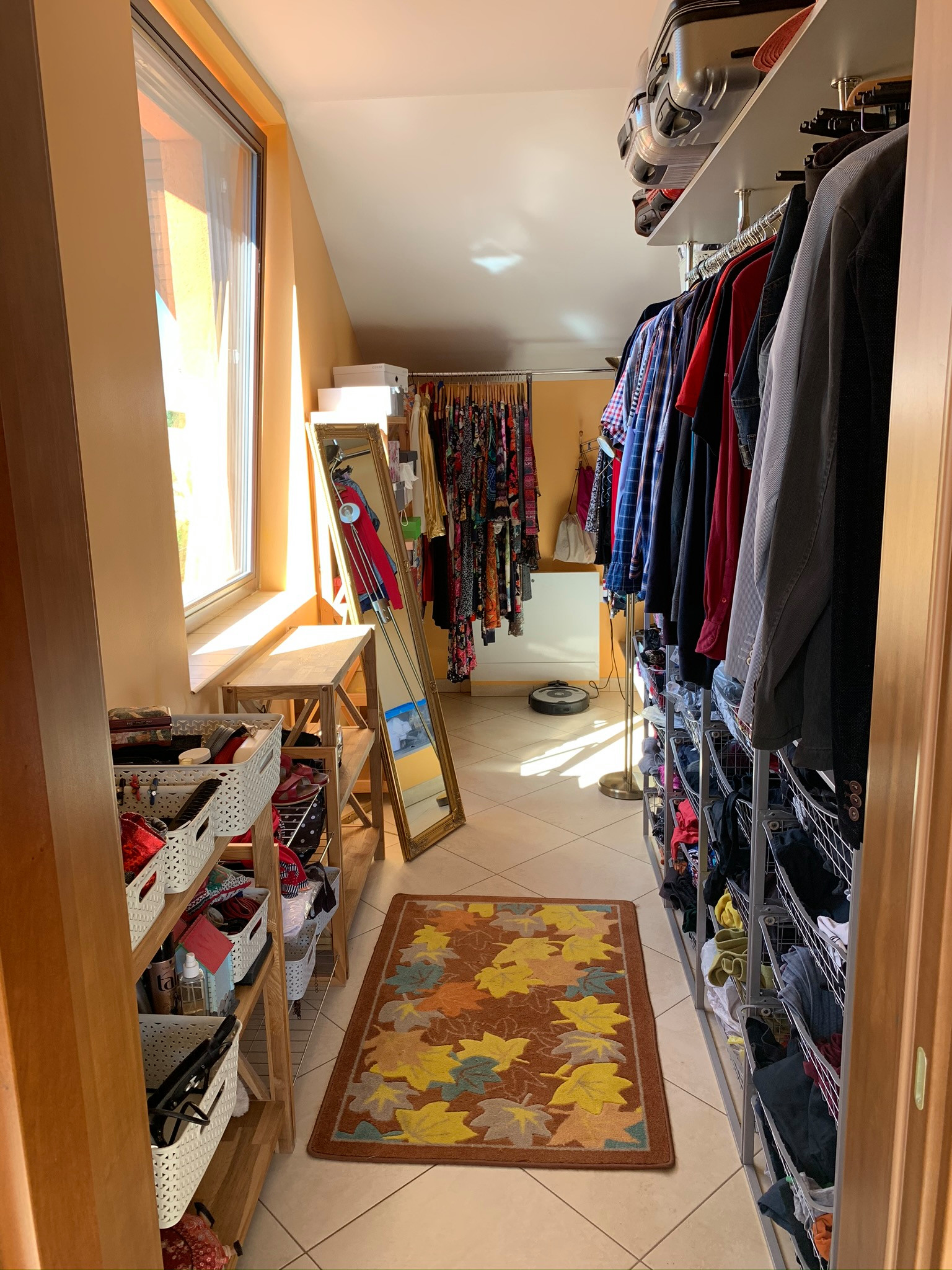 Личный опыт: Робот-мойка окон и другие гаджеты для частного дома