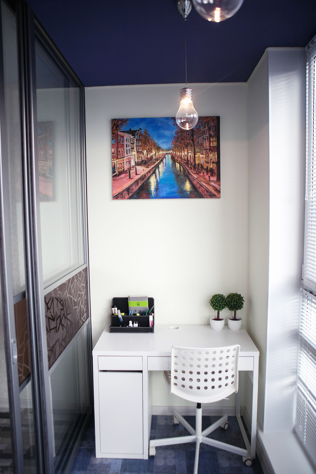 Обложка проекта: ЖК Краски Жизни "Оттенки серого"