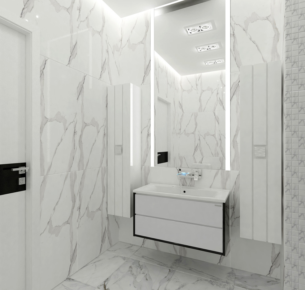 Таун-хаус на рублевке