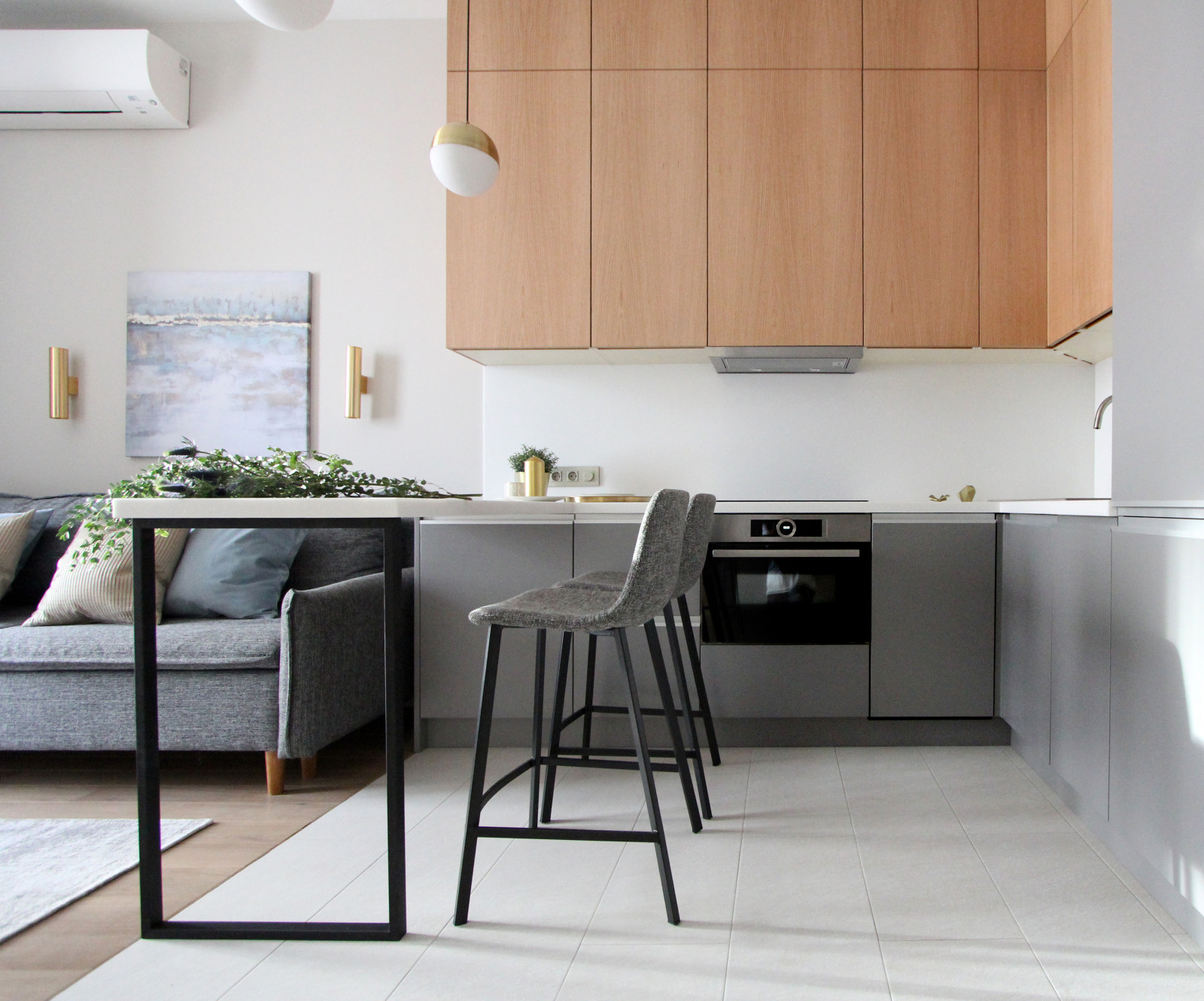 ЖК "Сердце Столицы"