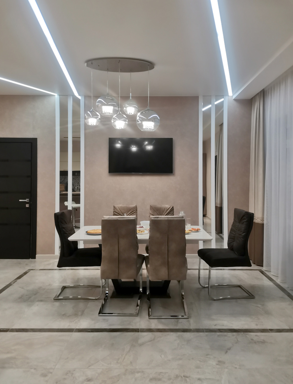 Фото реализованного проекта