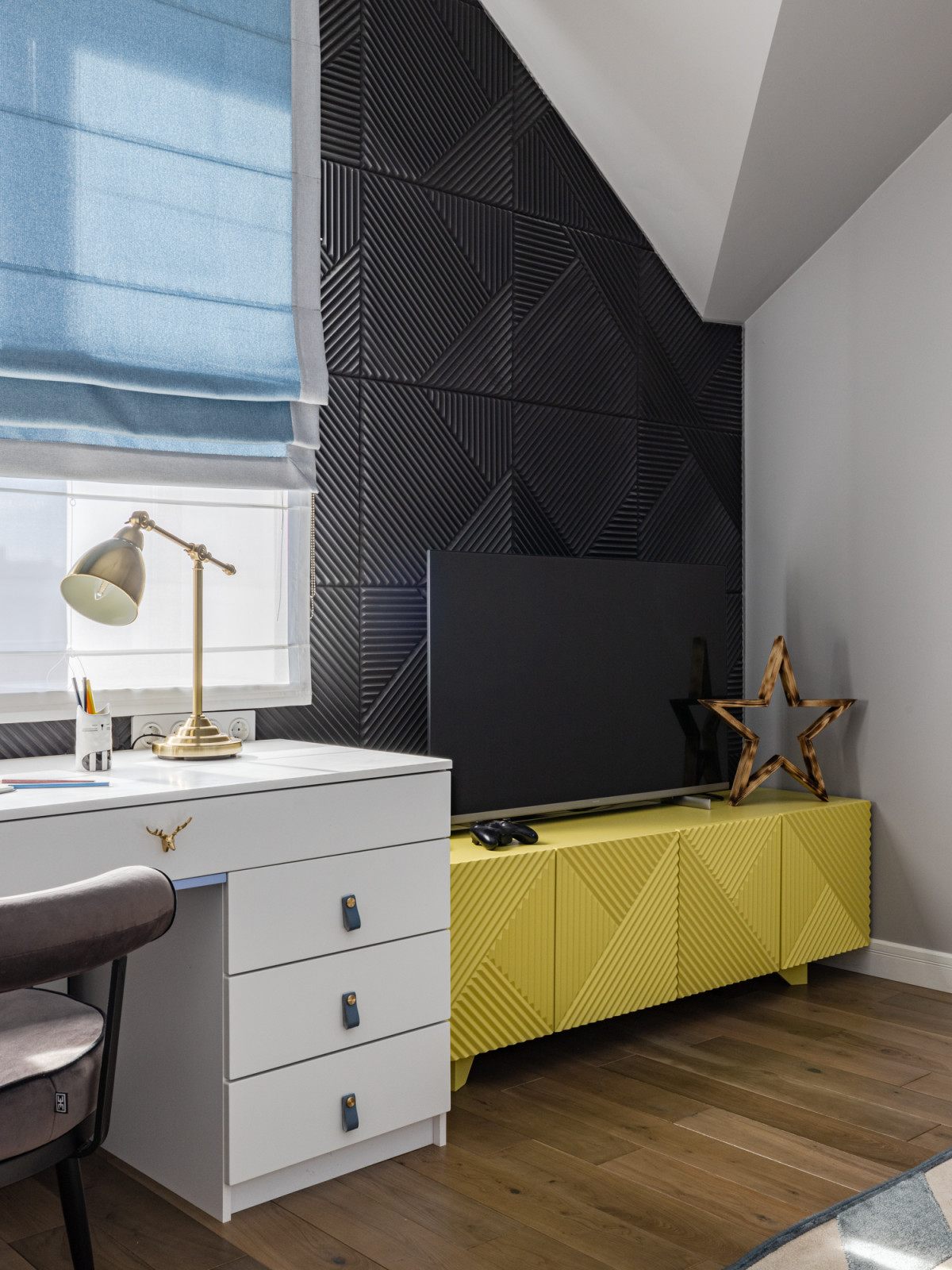 Загородный дом 200 м2