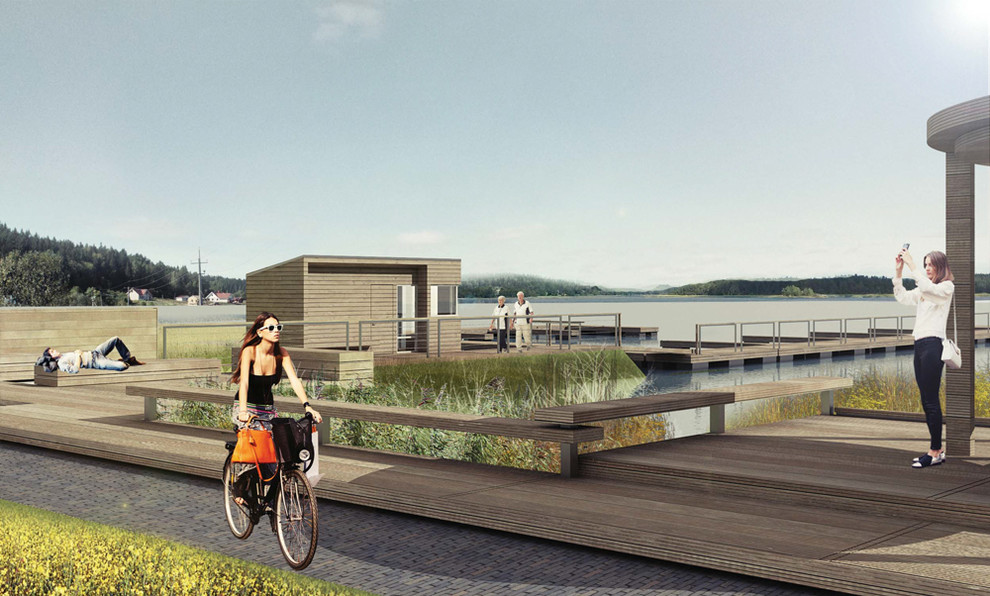 парк-отель Дача Винтера