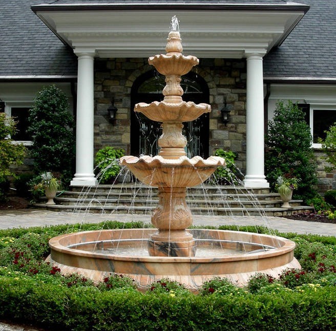 Обложка проекта: Барбекю