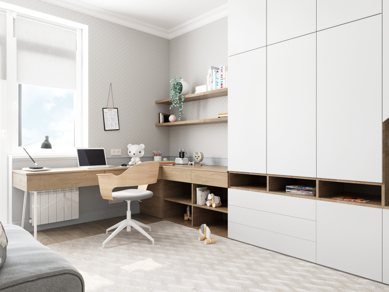 ЖК Тушино 2018