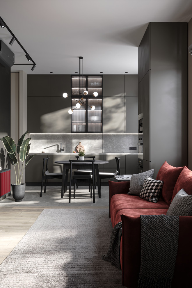 Обложка проекта: Прайм Тайм