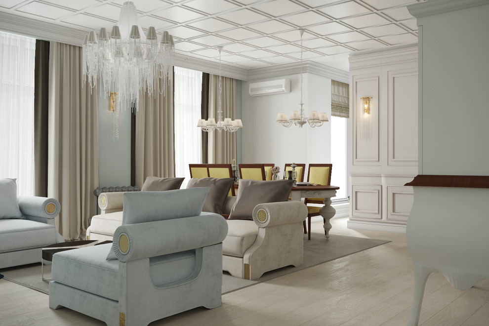 Дом Сахарный ключ