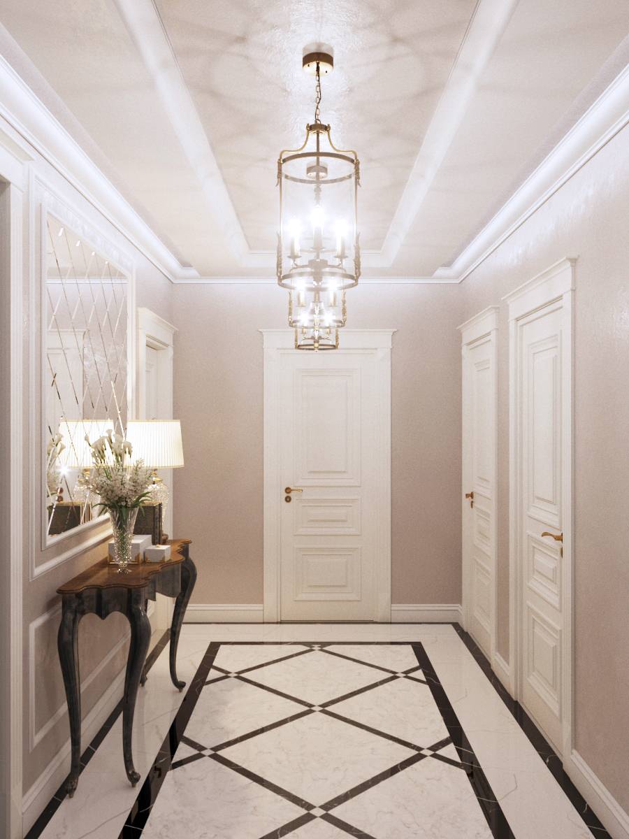 ЖК «по ул. Спортивная»