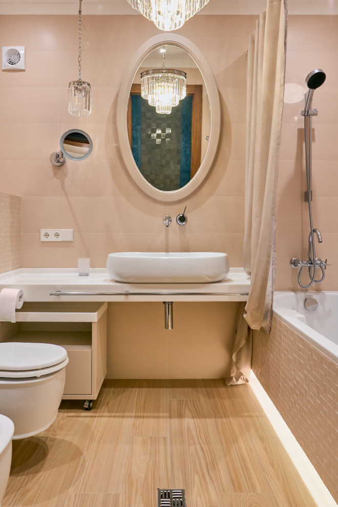 Квартира в Геленджике, ул. Лазурная